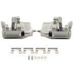 Brake Caliper Set Front L+R for Saturn Relay (2005–2007)