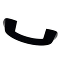Glossy Black Rear Roof Spoiler for Mercedes Benz GLC Class (2023-2024)