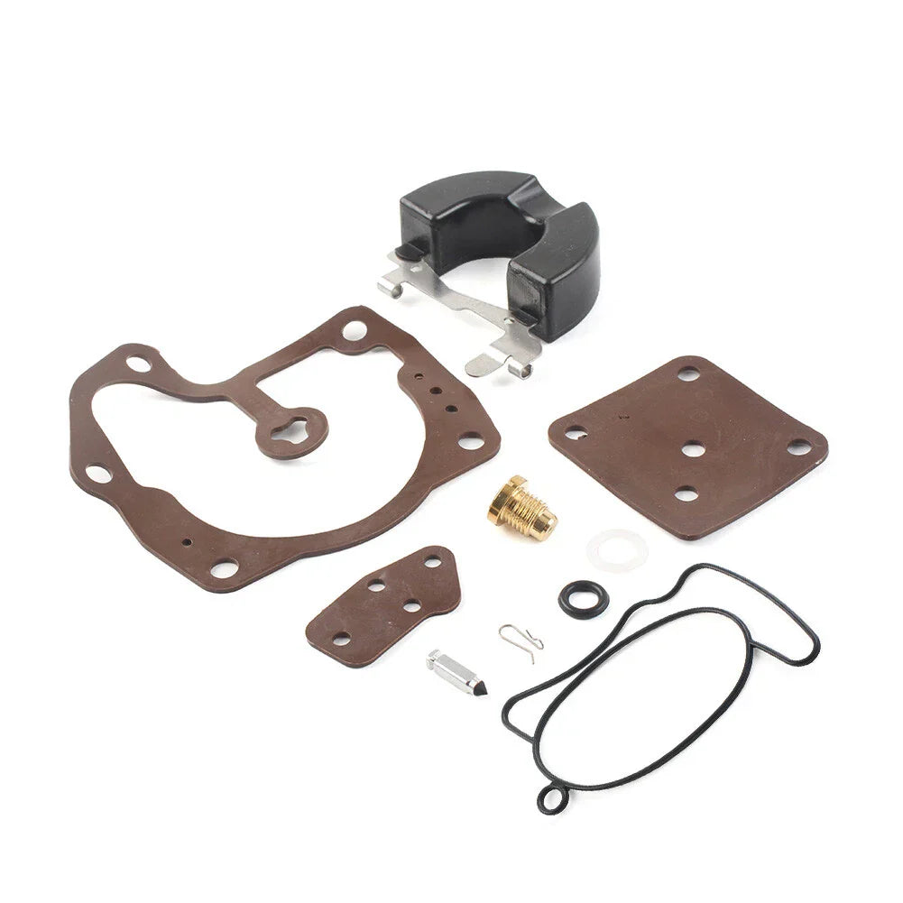 Carburetor Repair Kit for Johnson Evinrude (Various Years)