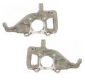 Set of 2 Front Steering Knuckles for Ford F-150 4WD (2015–2020)
