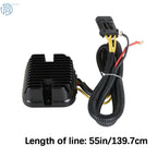 Voltage Regulator Rectifier for Polaris RZR 900 XP 1000 (2015–2021)