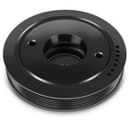 Crankshaft Pulley for Chrysler Sebring Dodge Stratus Mitsubishi Eclipse (1995–2005)