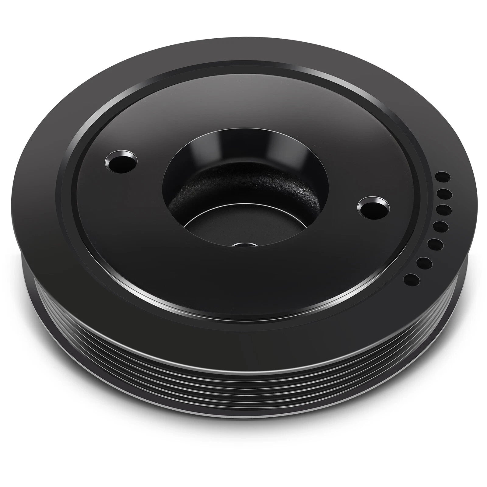 Crankshaft Pulley for Chrysler Sebring Dodge Stratus Mitsubishi Eclipse (1995–2005)