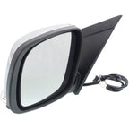 Power Mirror for Dodge Grand Caravan (2008–2019) Left Power Fold Memory