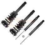 Complete Struts & Shocks Set for Hyundai Azera & Sonata (2006–2010)