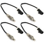 Set of 4 Oxygen Sensors for Lincoln Mark LT (2006–2008)