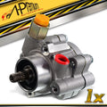 Power Steering Pump for Ford Probe (1993–1997) Mazda 626 MX-6 (1993–1995)