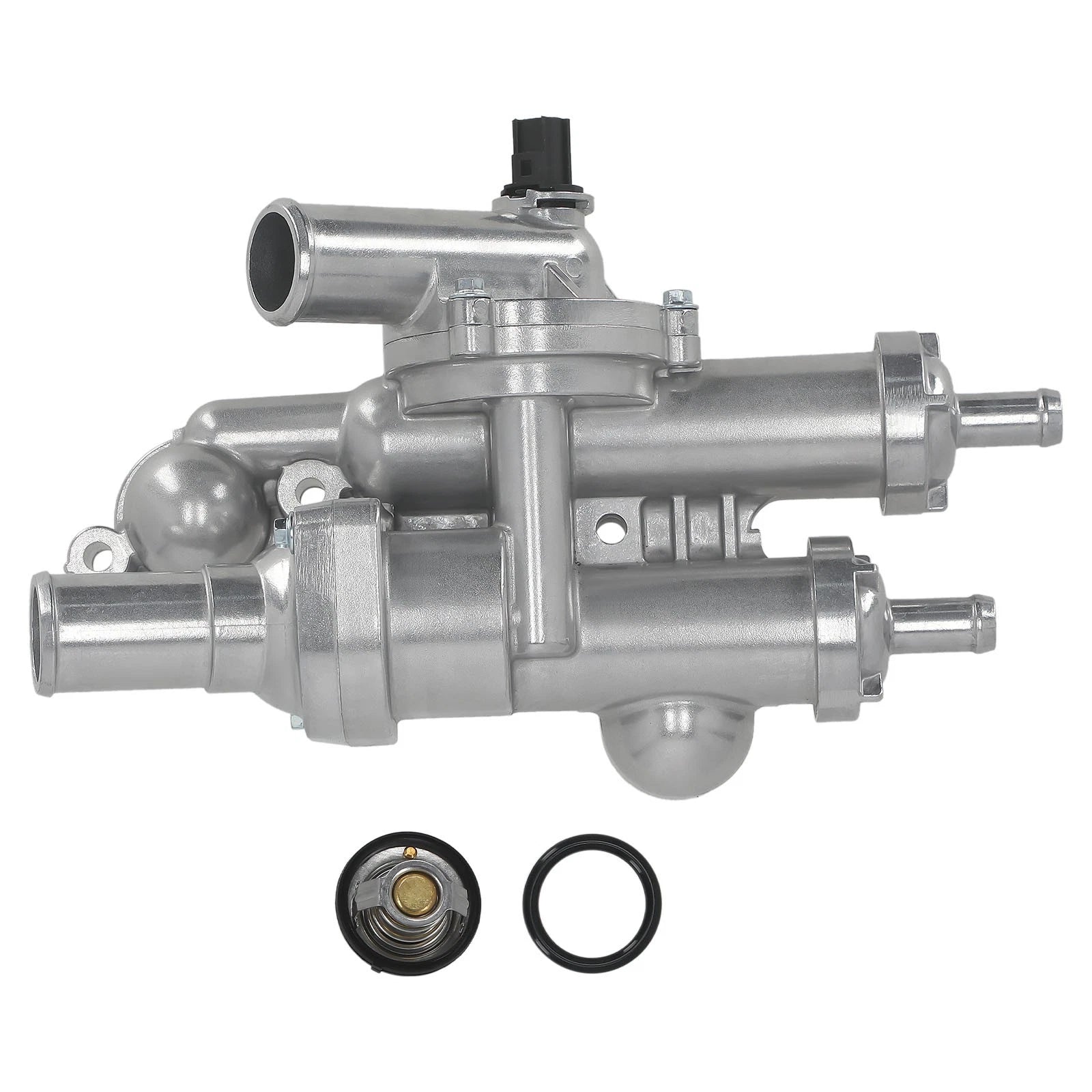 Thermostat Housing for Jeep Compass/Patriot (2007–2017)