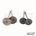 WSM Engine Valve Kit for Polaris Sportsman 550 (2009–2014) - 017-402