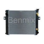 Radiator 219N2-10101 for TCM Forklift 4LB1/FD15T19 (1990–2023)
