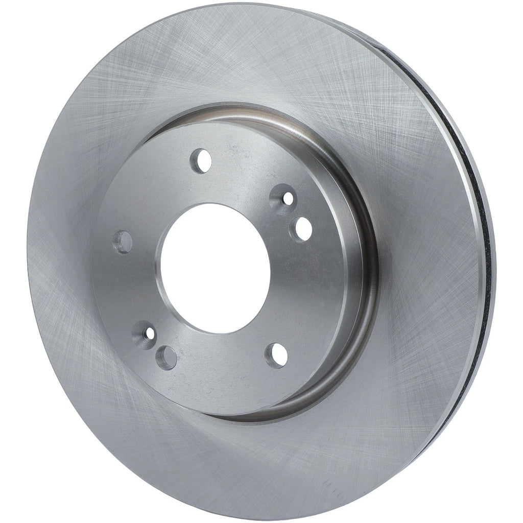 Front Brake Disc Rotors for Hyundai Sonata, Tucson FWD (2010–2012)