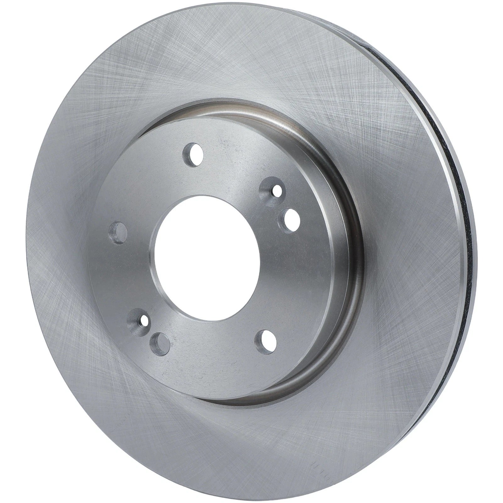 Front Brake Disc Rotors for Hyundai Sonata, Tucson FWD (2010–2012)