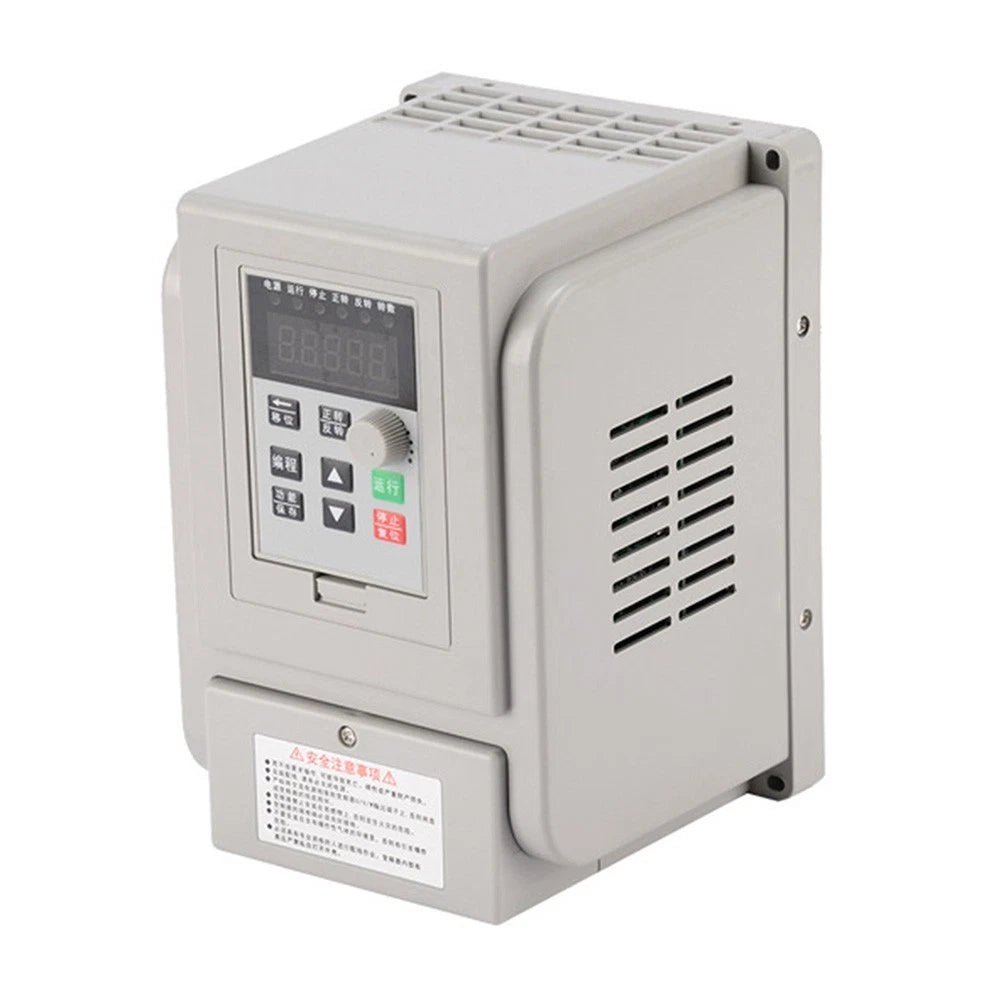 AT5-1500X Inverter for 3-Phase Motors (1500W)