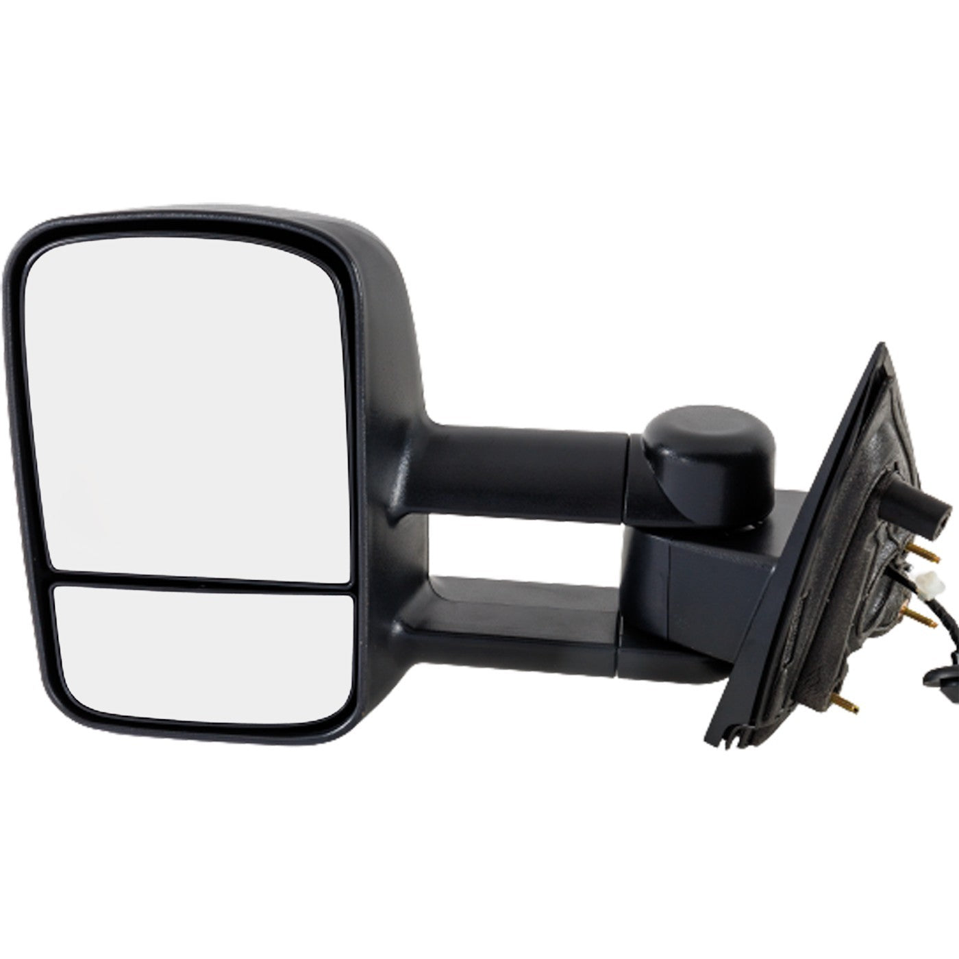 Left Power Mirror for Chevy Silverado 1500, Sierra 1500 (2014)