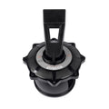 Key Cover and Handle Assembly w/O-Ring for Multiple-Port Valve (SPX0740BA)