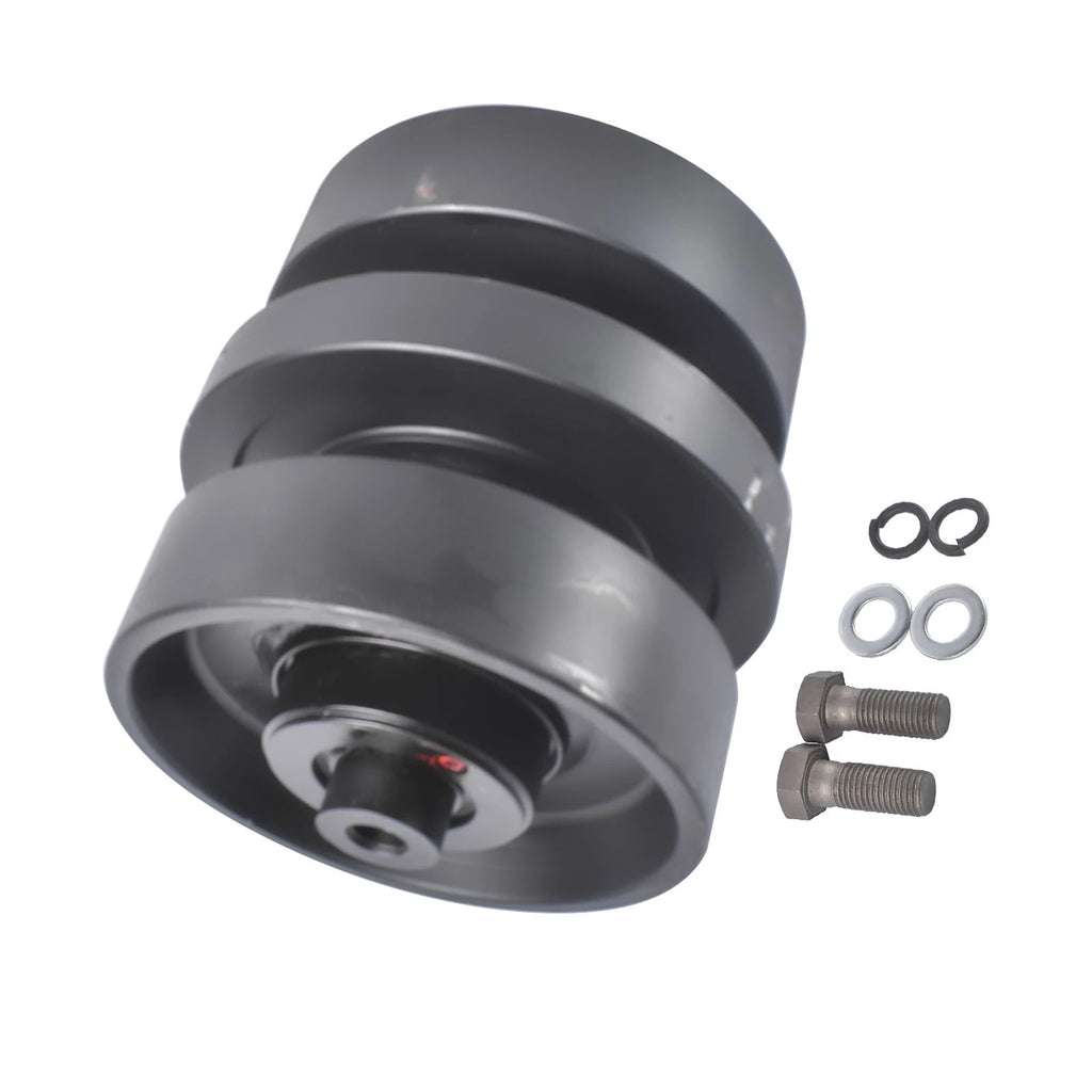 Bottom Roller for Bobcat Skid Steer Loader T550 T590 T650 T630 T62 T64 (2010–2023)