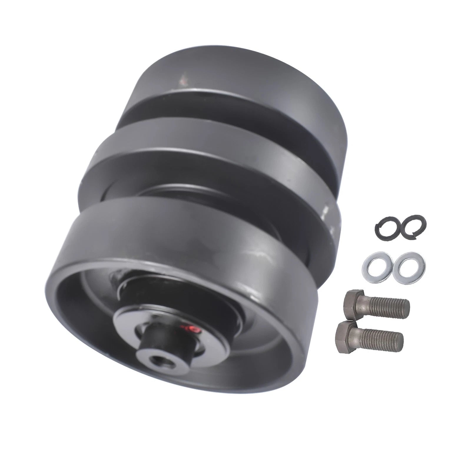 Bottom Roller for Bobcat Skid Steer Loader T550 T590 T650 T630 T62 T64 (2010–2023)