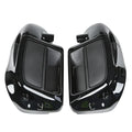 6.5" Lower Vented Fairing Speakers & Turn Signals for Harley Touring (2014-2024)