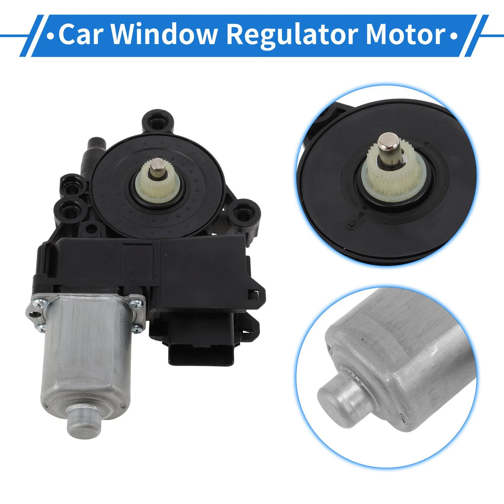 Power Window Regulator Lift Motor No.82450Q7010 for Kia KX3 (2019–2023)
