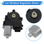 Power Window Regulator Lift Motor No.82450Q7010 for Kia KX3 (2019–2023)