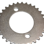 250cc Engine Head Timing Cam Crankshaft Sprocket Gear for CB200 Dirt Bike