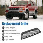 Front Bumper Grille Assembly for Toyota 4Runner (2006–2009)