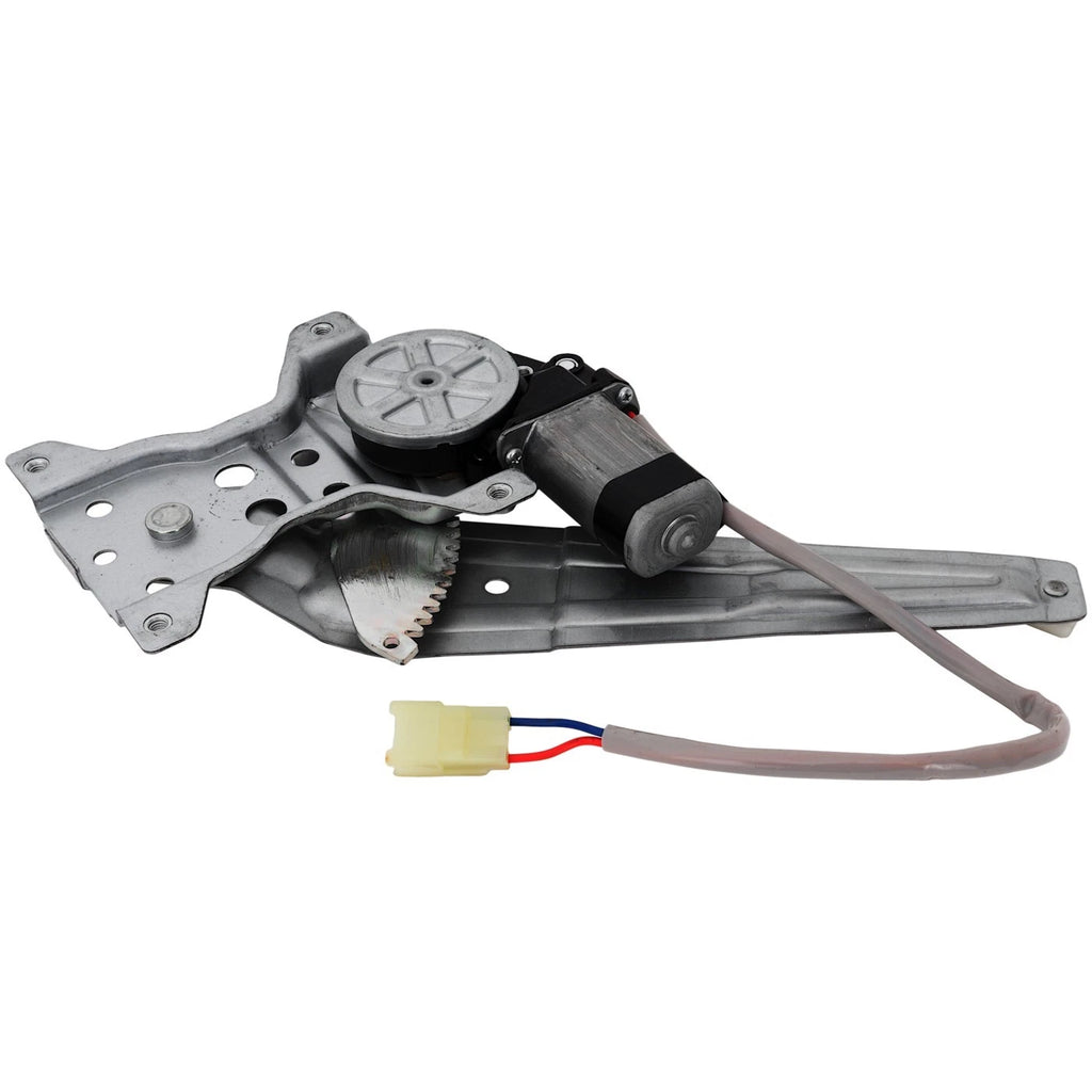 Window Regulator for Toyota Yaris (2007–2012) Left Rear Sedan