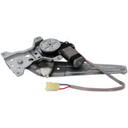 Window Regulator for Toyota Yaris (2007–2012) Left Rear Sedan