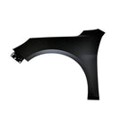 Replacement Steel Driver Side Front Fender for See Compatibility Chart