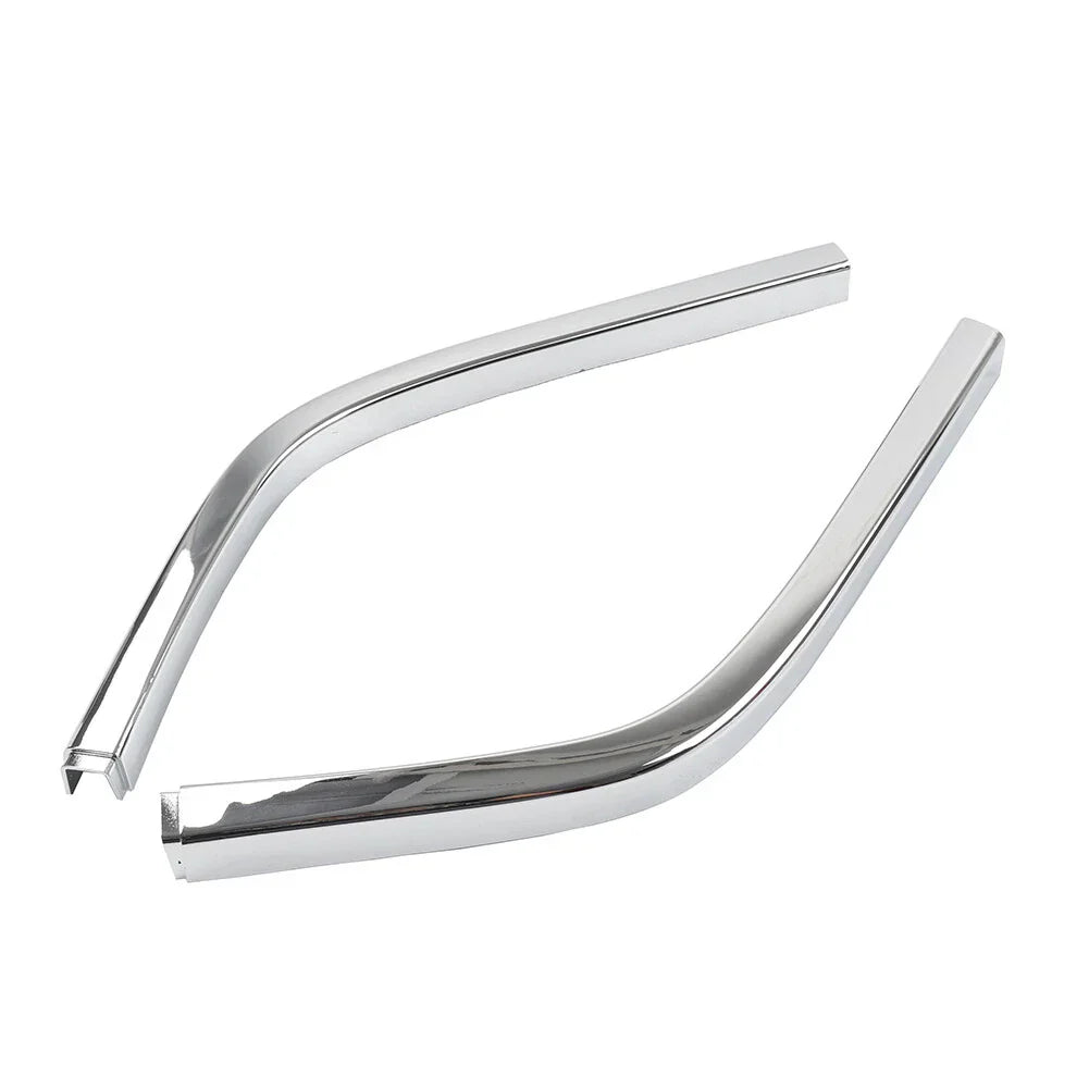 ABS Upper Fairing Side Trim for Honda Goldwing GL1500 1988-2000