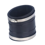 Exhaust Bellow Boot for Mercruiser (32-14358001, 32-14358T, GLM 89130, Sierra 18-2746)