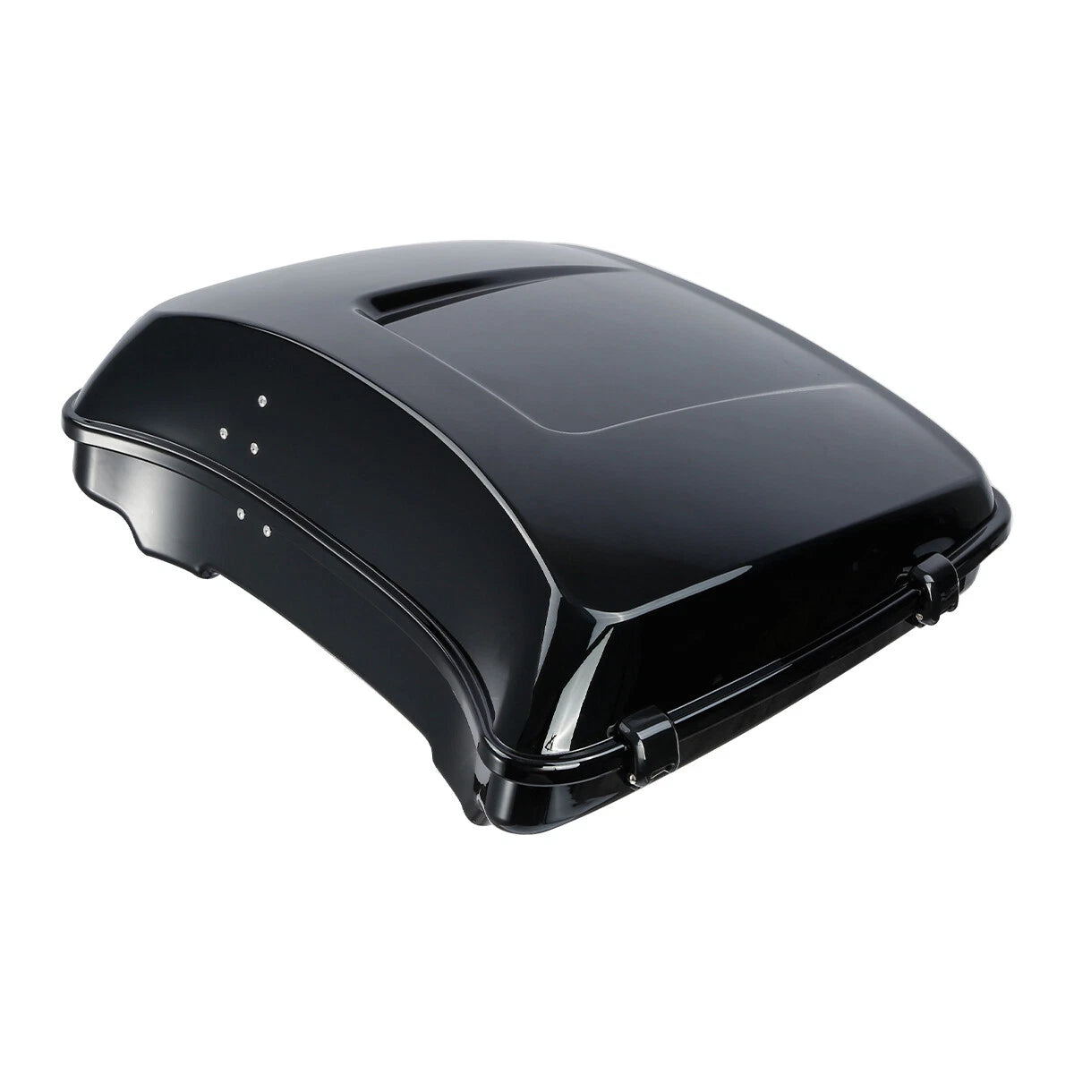 Razor Trunk Two-Up Mount Rack for Harley Road King (1997–2008)