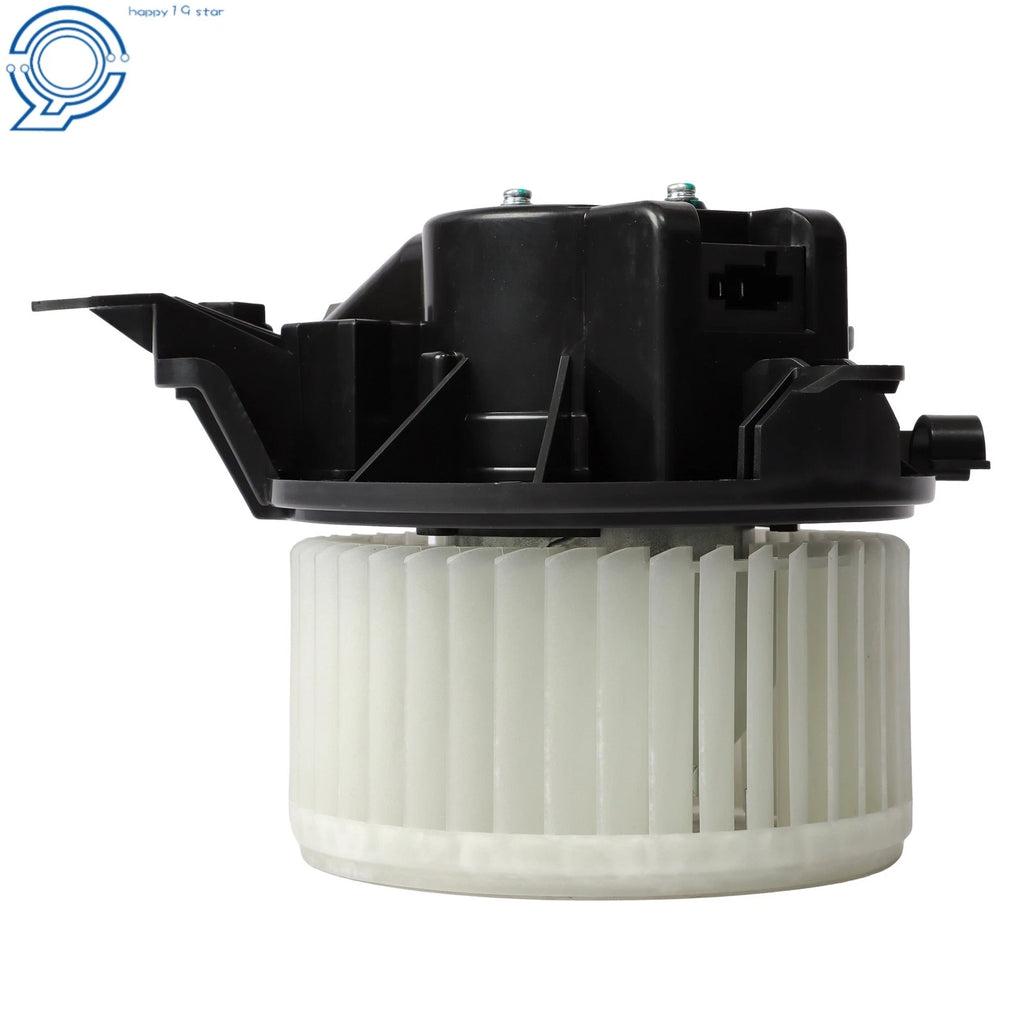 Heater Blower Motor with Fan Cage for Ram ProMaster City (2015–2021)