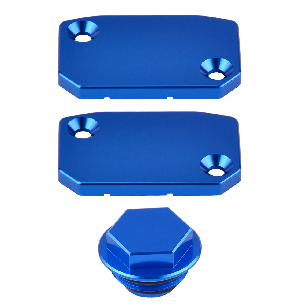 Brake Clutch Reservoir Cover for Sherco SEF-R SE-R 250 300 (2015–2019)