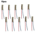 Vibration Motor for Smart Backpacks and Massage Equipment