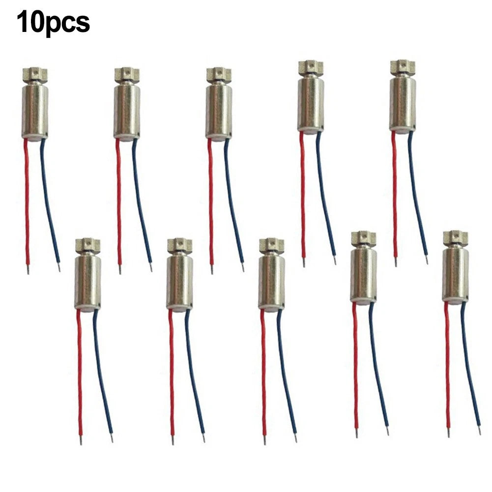 Vibration Motor for Smart Backpacks and Massage Equipment