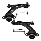 Front Lower Control Arms and Ball Joints for Ford Mustang (2005–2014)
