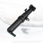 1 Pair Headlight Washer Nozzle for Mercedes-Benz CL550 CL600 (2007–2013)