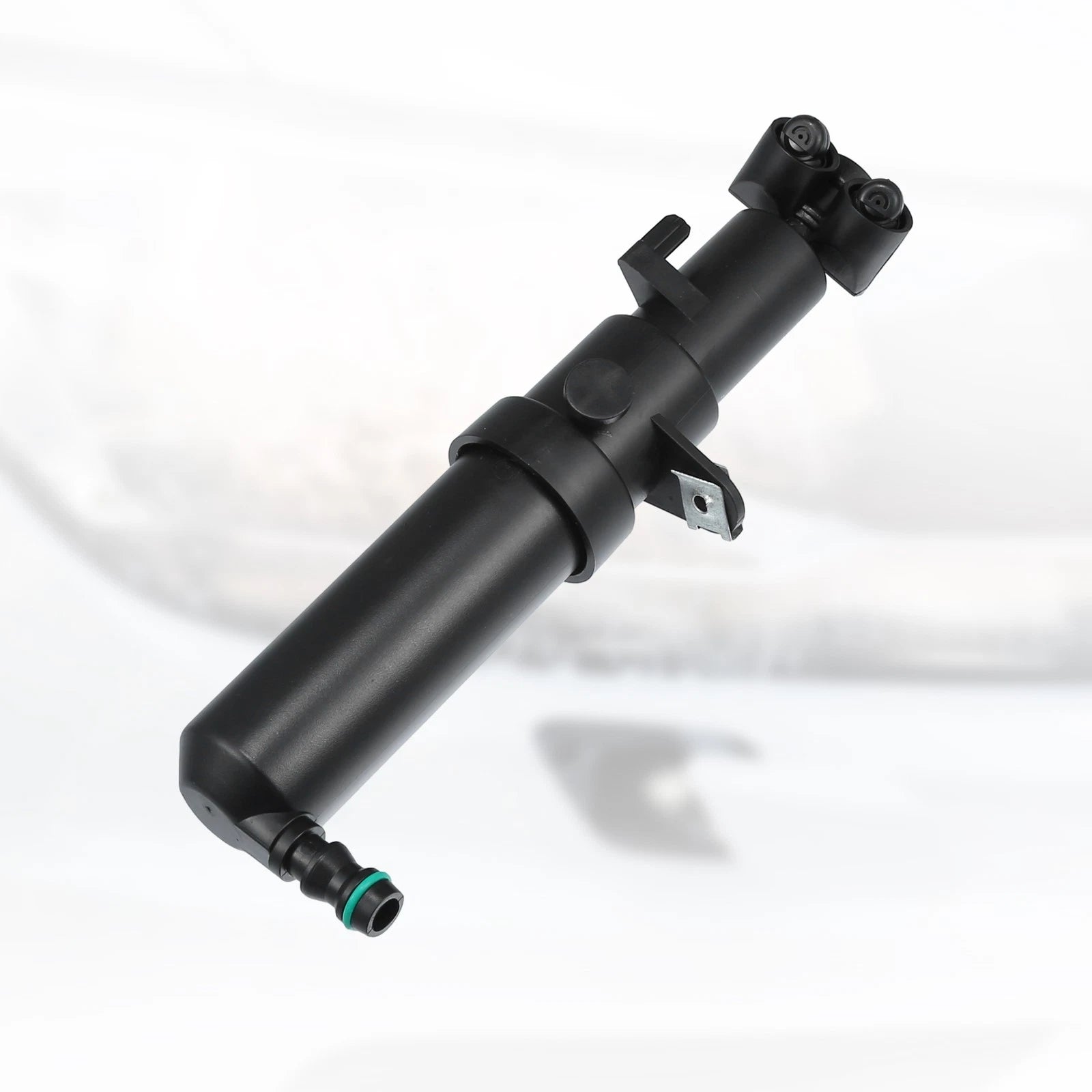1 Pair Headlight Washer Nozzle for Mercedes-Benz CL550 CL600 (2007–2013)