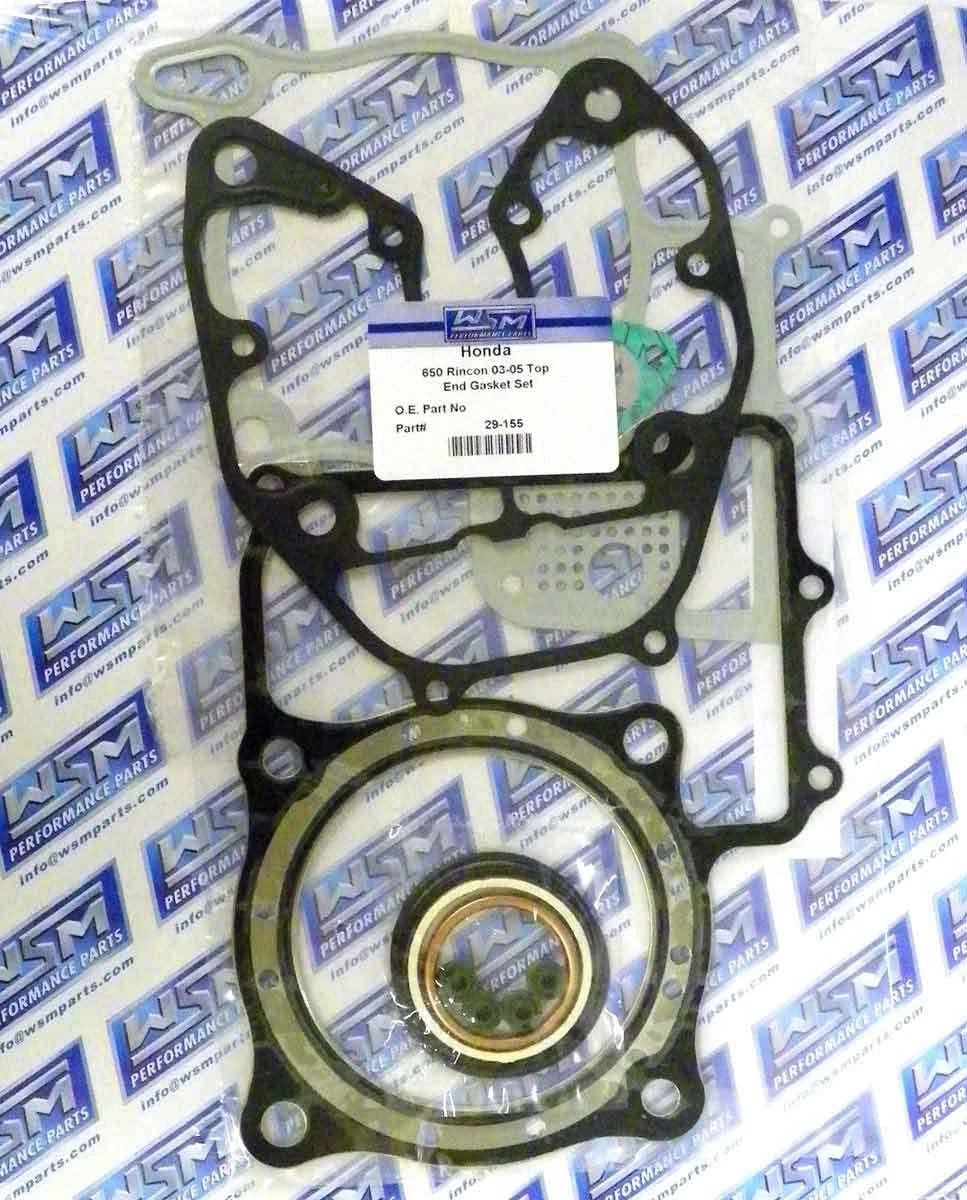 Gasket Kit for WSM