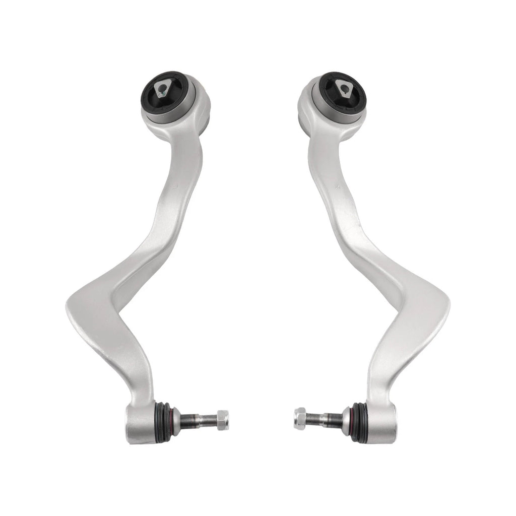 Front Lower Forward Control Arm Kit with Ball Joint for BMW 745i 750Li (2002–2008)