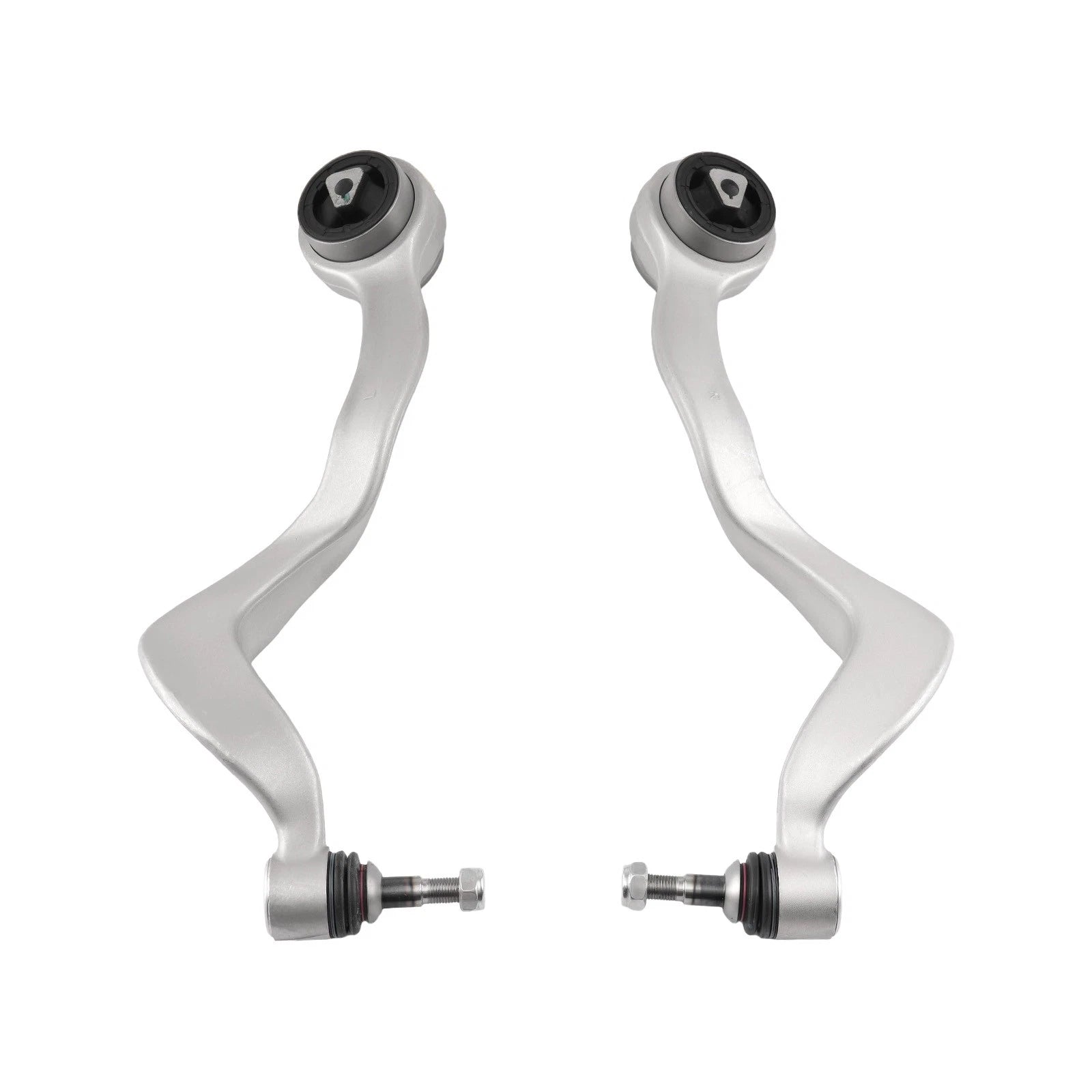 Front Lower Forward Control Arm Kit with Ball Joint for BMW 745i 750Li (2002–2008)