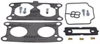 Carburetor Kit for Kawasaki Mule 3010 KAF620E (2001–2008)