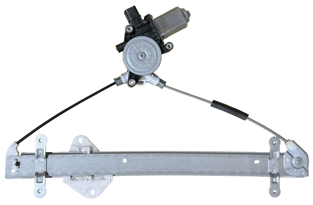 Front Right Window Regulator With Motor 6 Pins for Honda Odyssey (2004–2008)