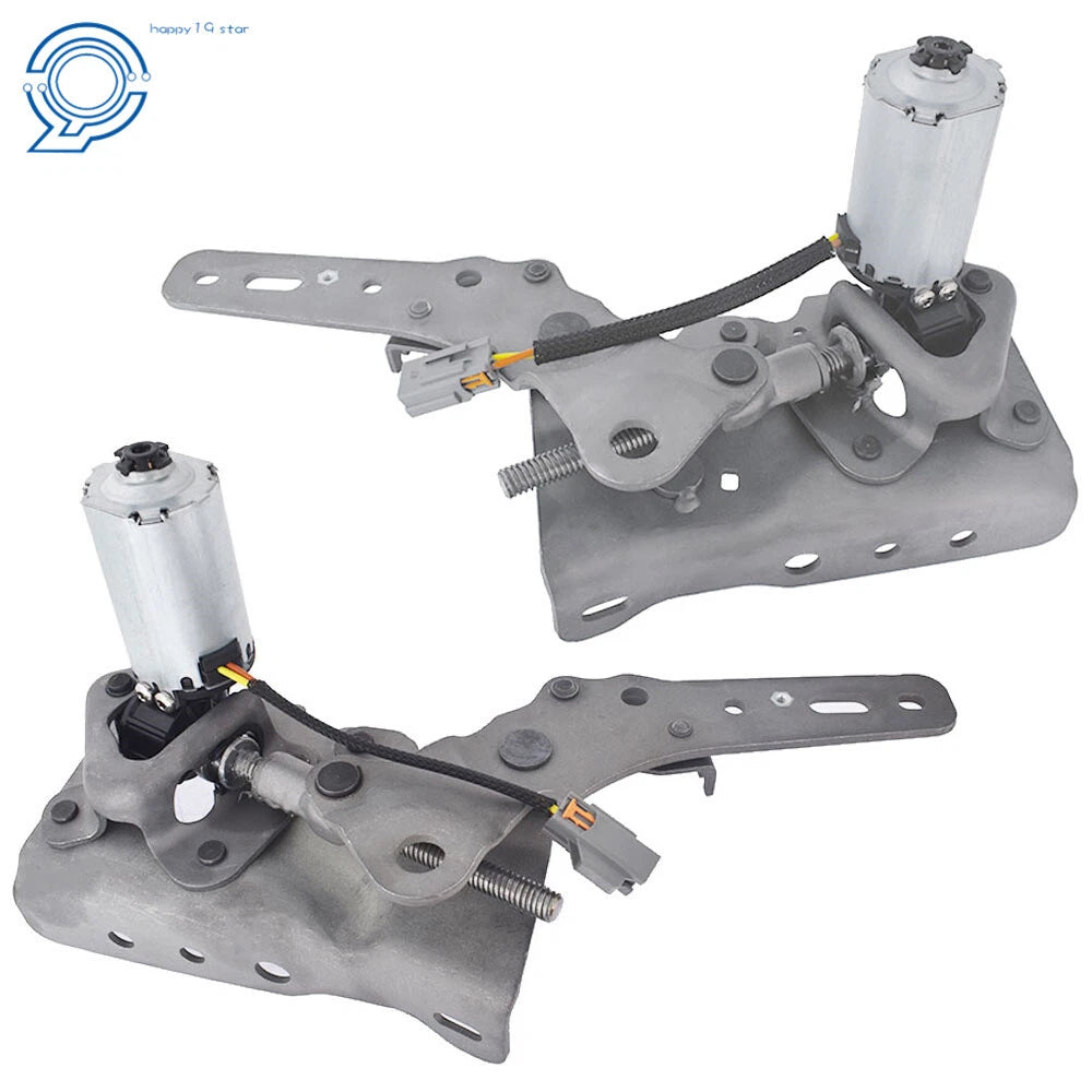 3rd Row Power Fold Seat Hinge Motor for Ford Explorer Mercury (2011–2019)