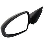 Driver Left Side Mirror for Kia Forte (2019–2024)
