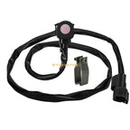 Launch Fuel Mode Switch B2W-83976-00-00 for Yamaha YZ450F (2020–2022)