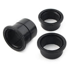 3pcs Polyurethane Rear Swingarm Bushing Kit for Polaris Ranger TM 650 (2006)
