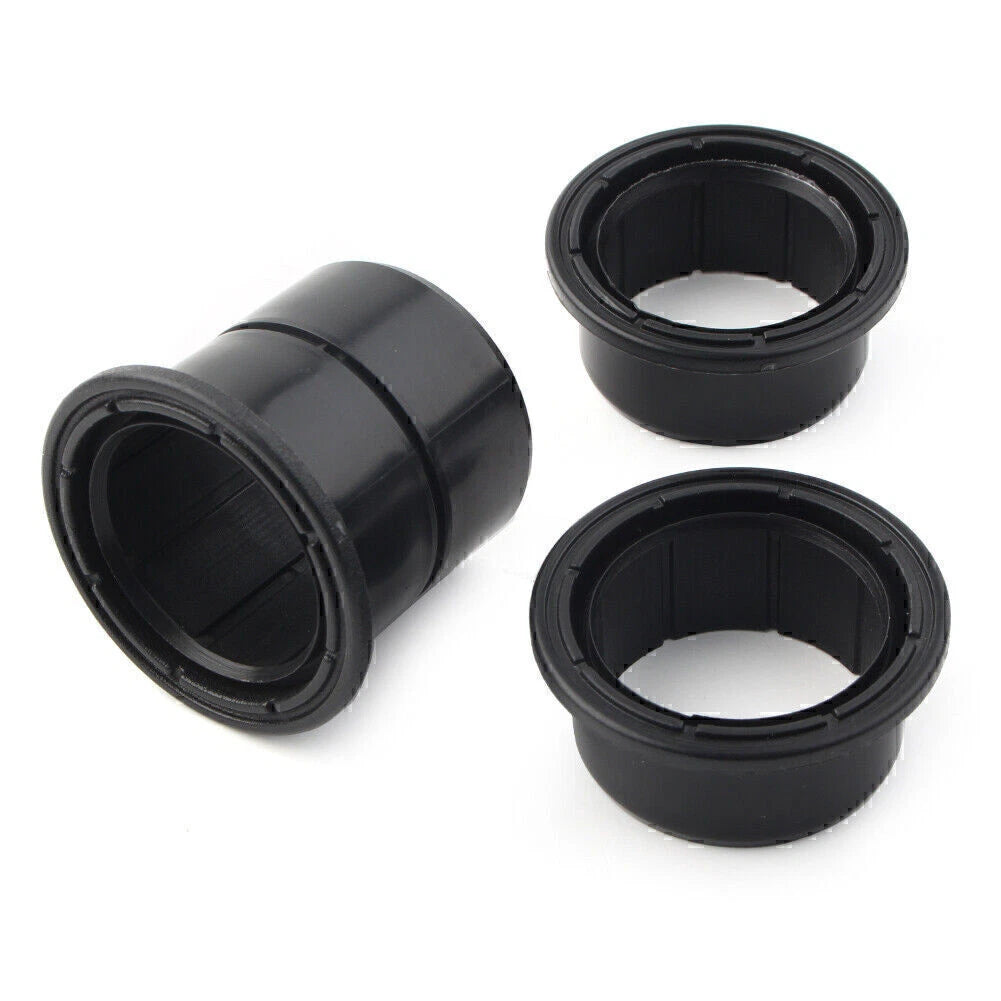 3pcs Polyurethane Rear Swingarm Bushing Kit for Polaris Ranger TM 650 (2006)