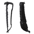 Front Bumper Lower Grille & Molding Trim for Jeep Cherokee (2014–2018)